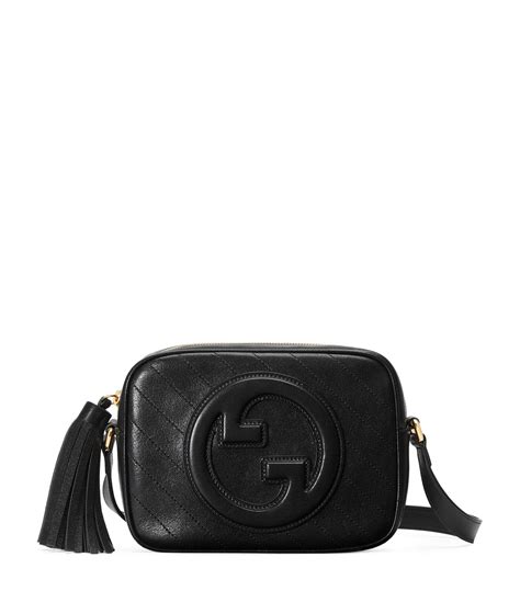 portacellulare gucci originale|gucci leather shoulder bag.